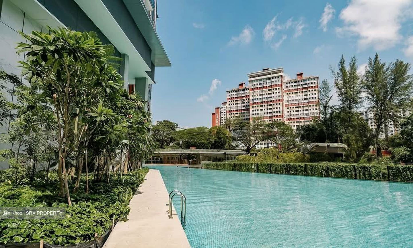 Stirling Residences (D3), Apartment #586730671